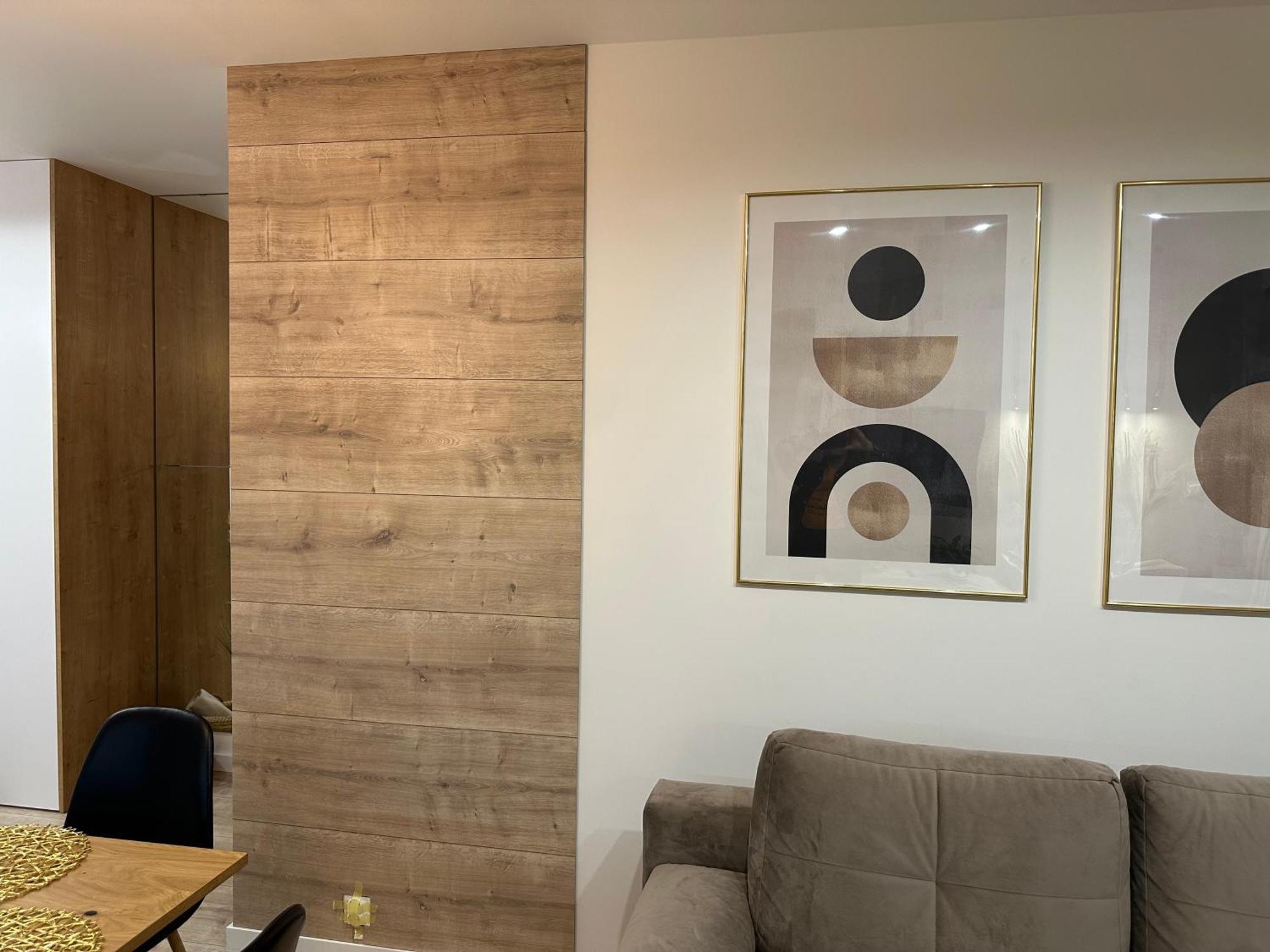 Nowoczesny Apartament Z Garazem Morelova Gdańsk Exterior foto